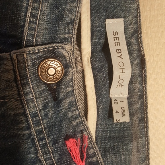 Chloe Jeans - Picture 3 of 6